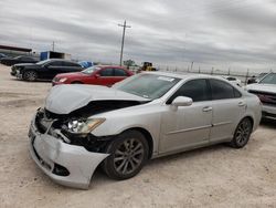 2010 Lexus ES 350 for sale in Andrews, TX