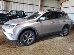2018 Toyota Rav4 Adventure for sale in Houston, TX