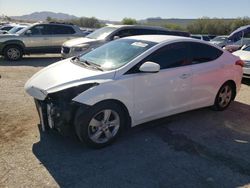 2013 Hyundai Elantra GLS en venta en Las Vegas, NV