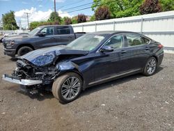 Genesis Vehiculos salvage en venta: 2020 Genesis G80 Base