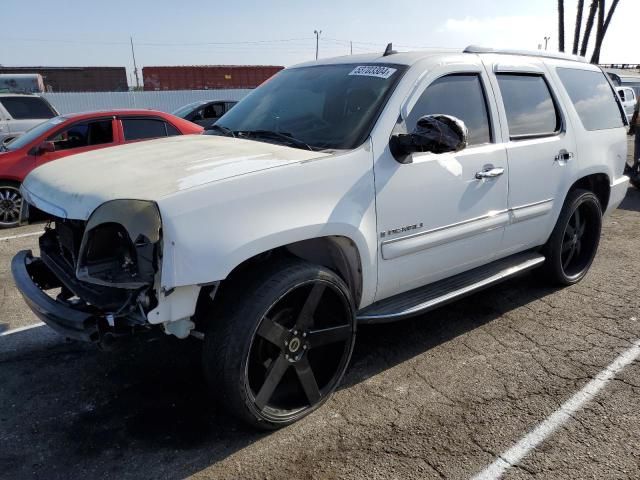 2007 GMC Yukon Denali