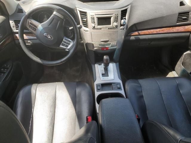 2014 Subaru Legacy 2.5I Limited