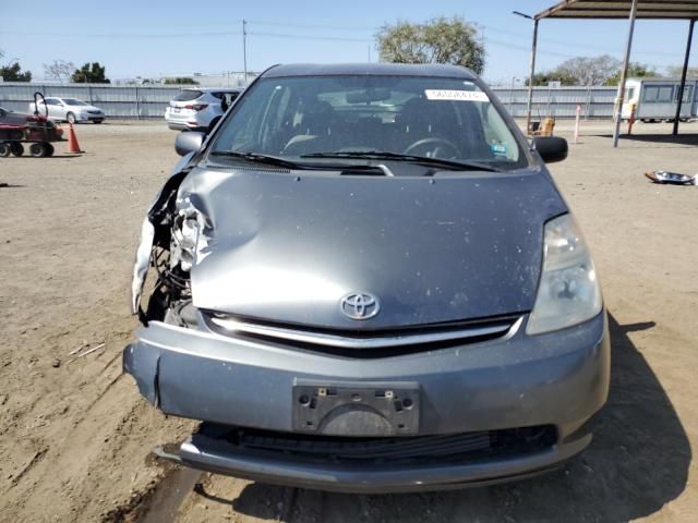 2006 Toyota Prius