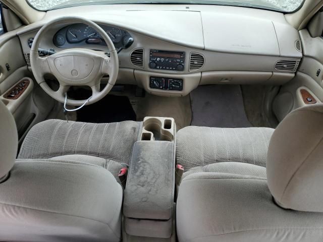 2005 Buick Century Custom