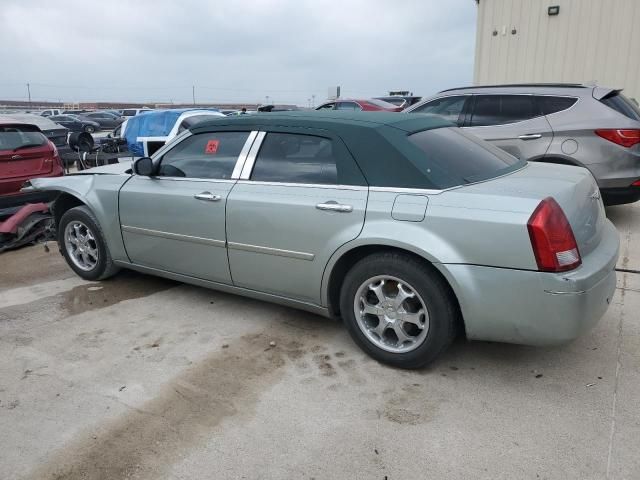 2006 Chrysler 300 Touring