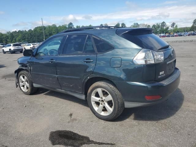 2004 Lexus RX 330