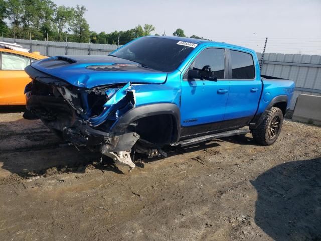 2021 Dodge RAM 1500 TRX