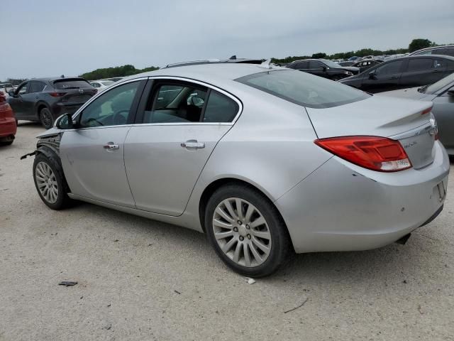 2012 Buick Regal Premium