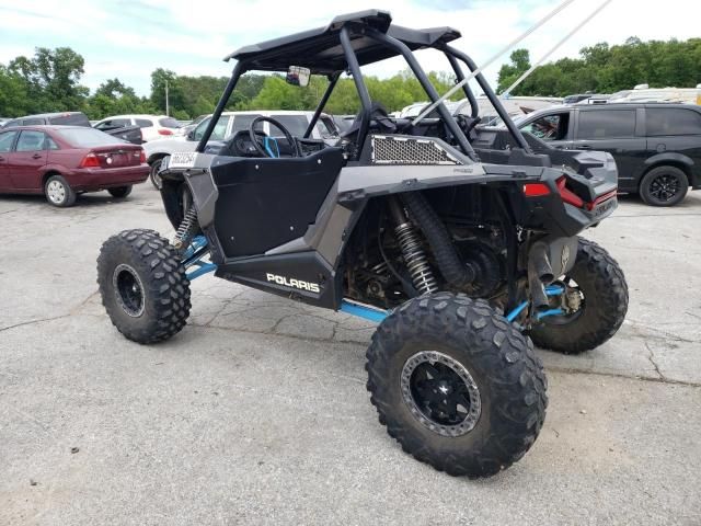 2019 Polaris RZR XP Turbo EPS