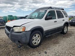 2004 Ford Escape XLT for sale in Magna, UT