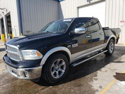 2013 Dodge 1500 Laramie en venta en Rogersville, MO