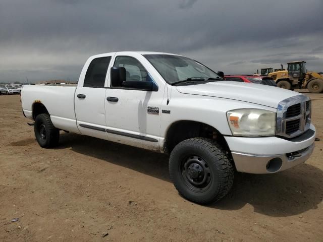 2007 Dodge RAM 2500 ST