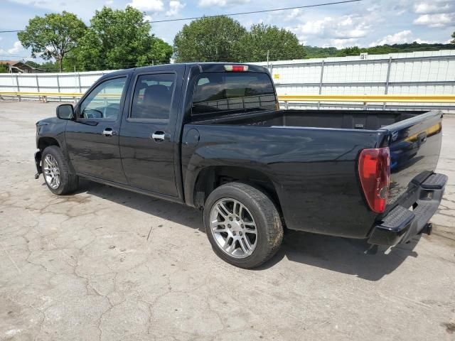 2011 Chevrolet Colorado LT