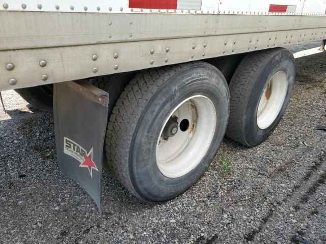 1995 Utility Trailer