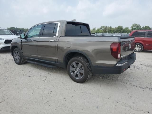 2020 Honda Ridgeline RTL