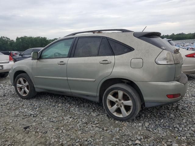 2007 Lexus RX 350