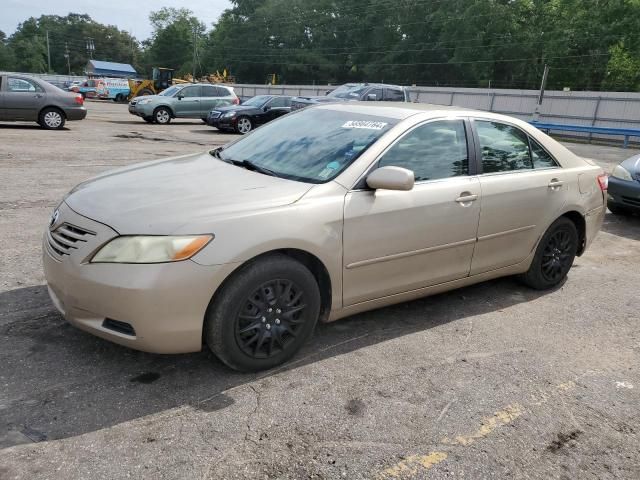 2008 Toyota Camry CE