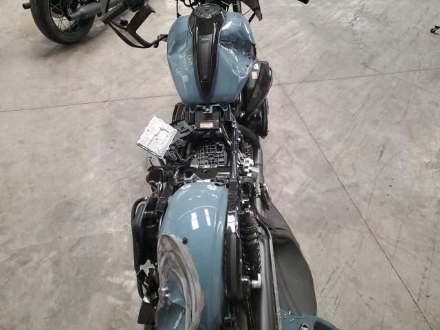 2024 Harley-Davidson Fltrx