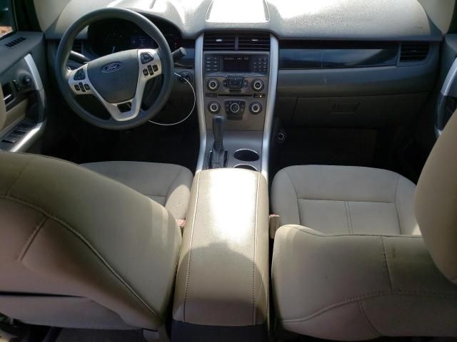 2011 Ford Edge SE