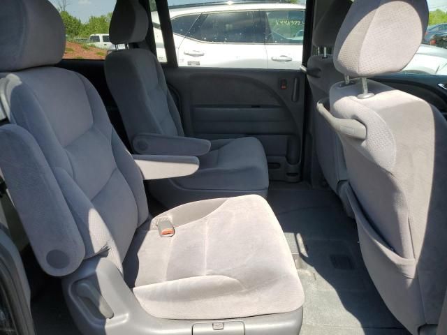 2006 Honda Odyssey LX