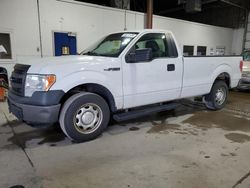 Ford f150 Vehiculos salvage en venta: 2014 Ford F150