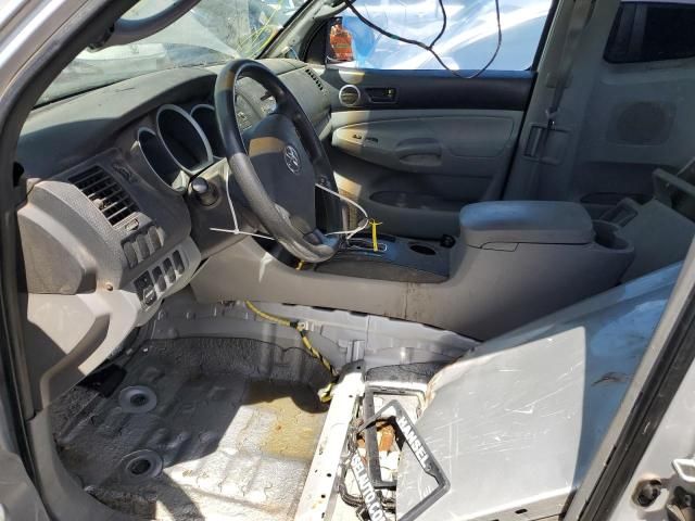 2008 Toyota Tacoma Access Cab