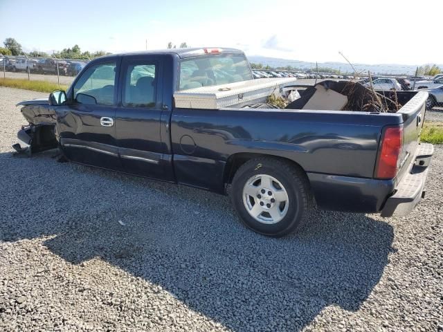 2005 Chevrolet Silverado C1500