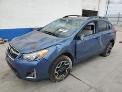 2017 Subaru Crosstrek Premium for sale in Farr West, UT