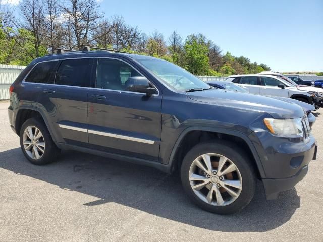 2013 Jeep Grand Cherokee Laredo