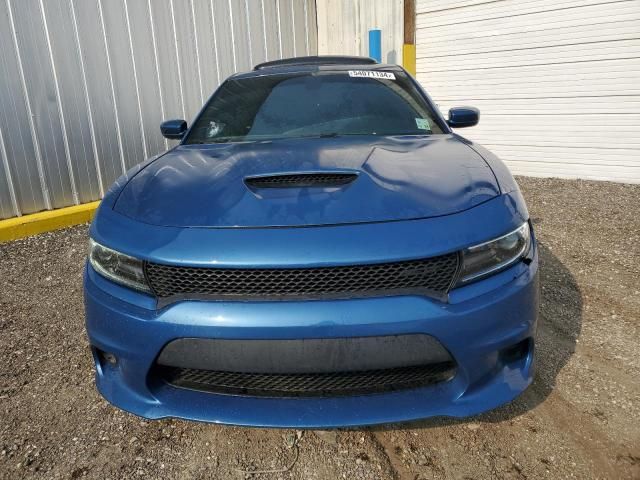 2020 Dodge Charger R/T