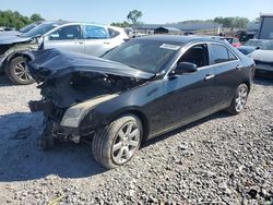 Cadillac Vehiculos salvage en venta: 2014 Cadillac ATS Luxury