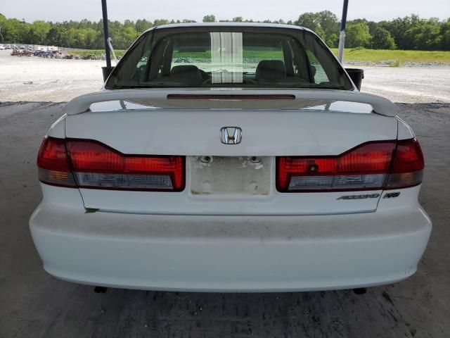 2002 Honda Accord EX