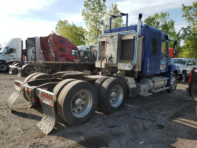 2006 Freightliner Conventional Columbia