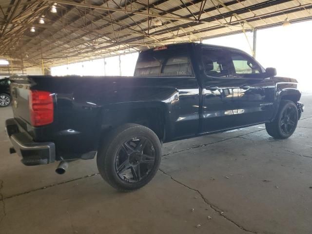 2014 Chevrolet Silverado C1500 LT