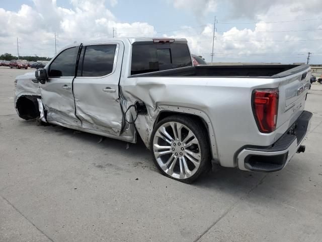 2022 GMC Sierra C1500 Denali