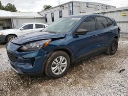 2020 Ford Escape S en venta en Prairie Grove, AR