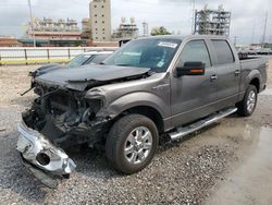 2014 Ford F150 Supercrew for sale in New Orleans, LA