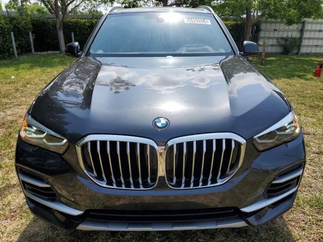 2023 BMW X5 Sdrive 40I