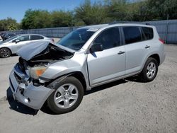 Toyota salvage cars for sale: 2007 Toyota Rav4