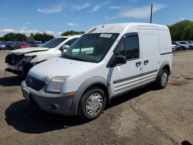 2010 Ford Transit Connect XL