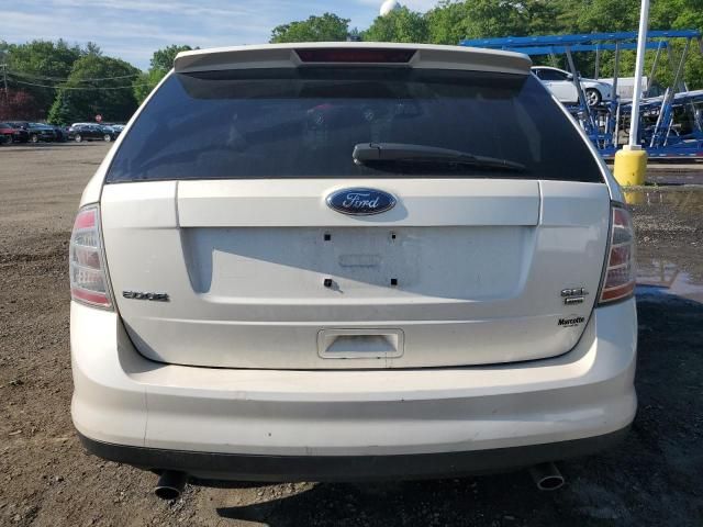 2008 Ford Edge SEL