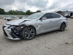 Vehiculos salvage en venta de Copart Lebanon, TN: 2019 Lexus ES 350