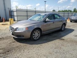 Volvo s80 3.2 Vehiculos salvage en venta: 2009 Volvo S80 3.2