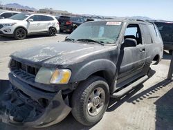 Ford salvage cars for sale: 2002 Ford Explorer Sport