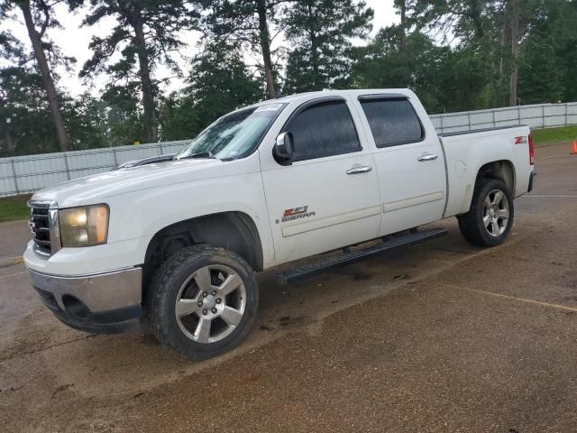 2007 GMC New Sierra K1500