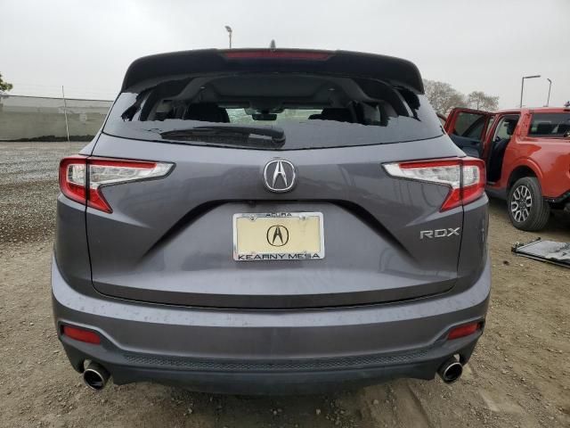 2021 Acura RDX