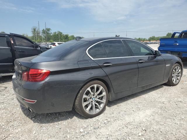 2014 BMW 535 XI