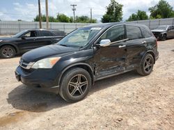 Honda Vehiculos salvage en venta: 2011 Honda CR-V SE