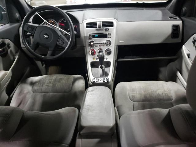 2005 Chevrolet Equinox LS