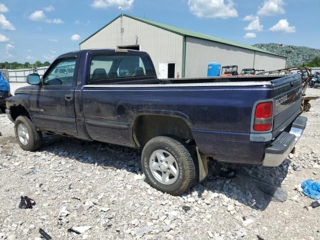 1999 Dodge RAM 1500